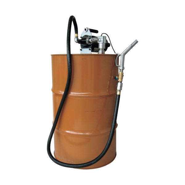 アクアシステム EVD-200 ＥＶＤ−２００電動ドラムポンプ EVD200の通販は