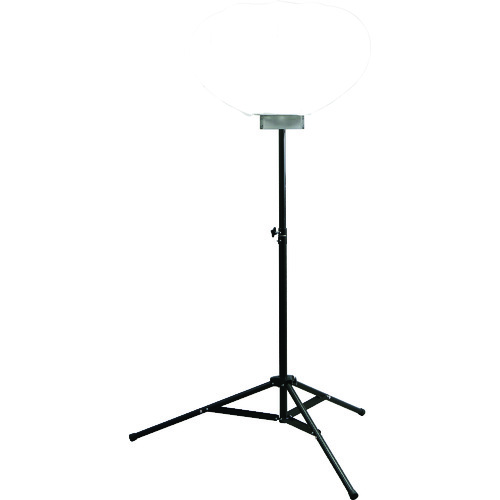 ＩＲＩＳ LWB-40000S-W 283420 工事用バルーンライト37000lm LWB40000SWの通販は