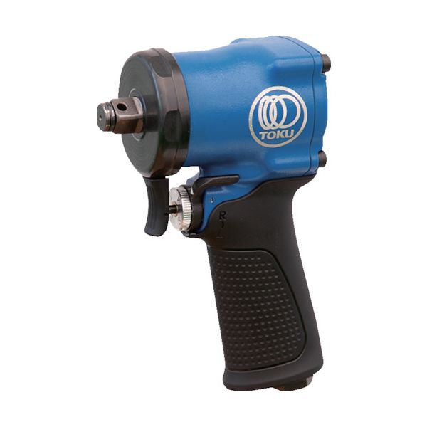 ＴＯＫＵ MI-14S-3/8 エクストラショートインパクトレンチ3／8 MI−14S MI14S3/8の通販はその他花・ガーデン・エクステリア・DIY工具