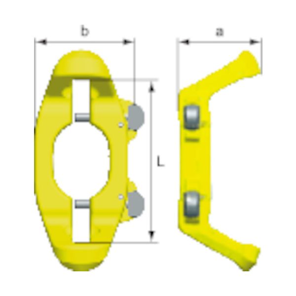 マーテック MIG-8-10 ミッドグラブショートナー MIG−8 MIG810の通販は