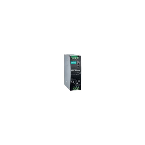 ＭＯＸＡ NDR-120-24 NDR—120—24 NDR12024