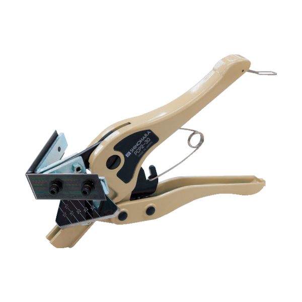 ＳＨＩＮＯＨＡＲＡ PCP2-30 角きりーな PCP230