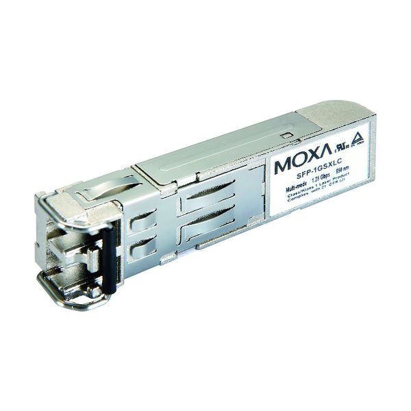 ＭＯＸＡ SFP-1GSXLC ＳＦＰ−１ＧＳＸＬＣ SFP1GSXLC