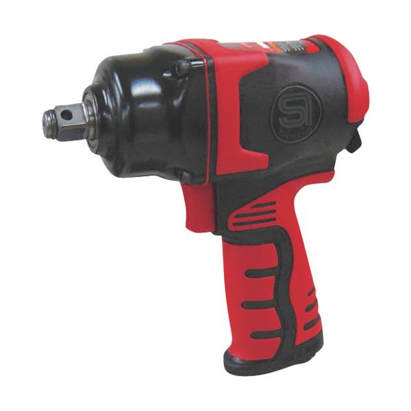 ＳＩ SI-1600C ULTRA エアインパクトレンチ SI1600CULTRAの通販は