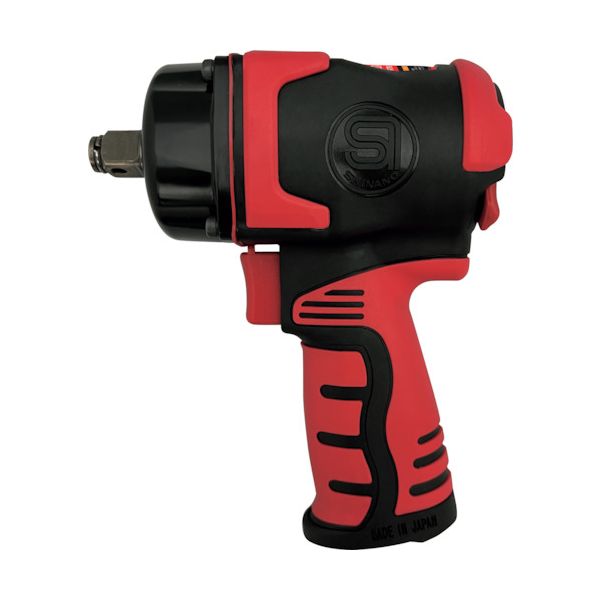 ＳＩ SI-1600L ULTRA エアインパクトレンチ SI1600LULTRAの通販は