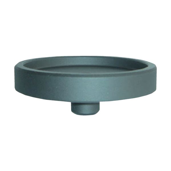 ニューストロング SST-8C スクリューサポート 接続金具 φ50用 58×50 SST8C