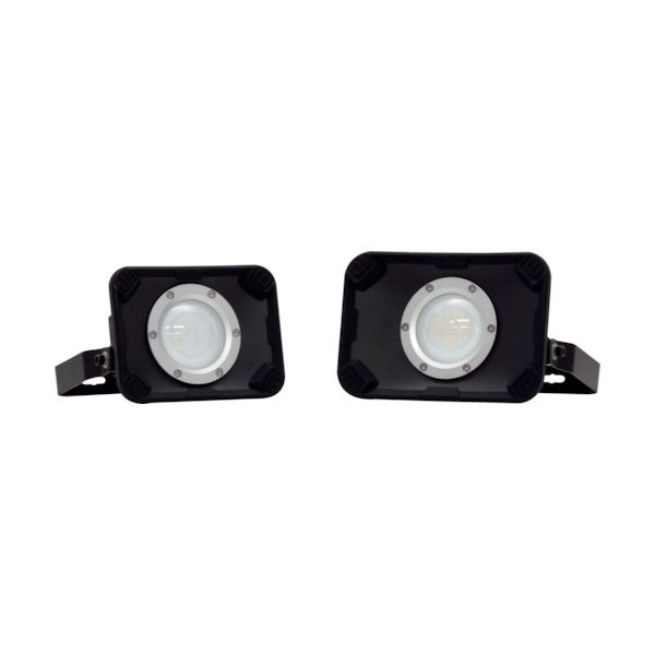富士倉 SVB-25W PRO仕様 HIGH POWER 25W 充電式投光器 SVB25W