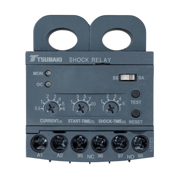 椿本チエイン TSBSB30 ショックリレー SBシリーズ