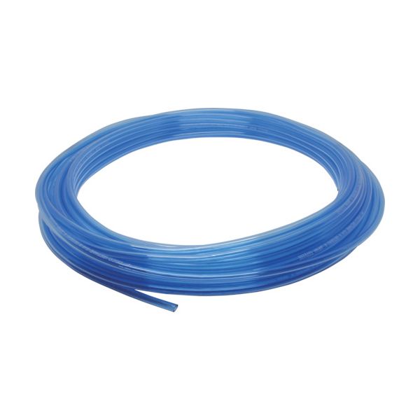 ピスコ UBT1280-100-CB 空気専用ポリウレタンチューブ クリアブルー 12×8mm 100m UBT1280100CBの通販は 18,527円