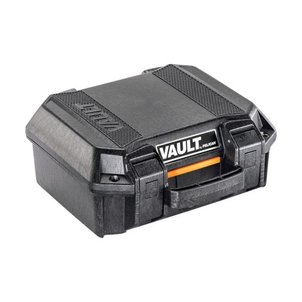 ＰＥＬＩＣＡＮ VCV100-0040-BLK V100WD ヴォールトケース ディバイダー付 VCV1000040BLK