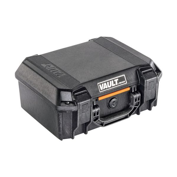 ＰＥＬＩＣＡＮ VCV200-0040-BLK V200WD ヴォールトケース ディバイダー付 VCV2000040BLK