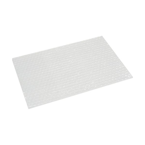 川上 10612 折りたたみコンテナ用オプション プチプチ 335×230×3．5mm
