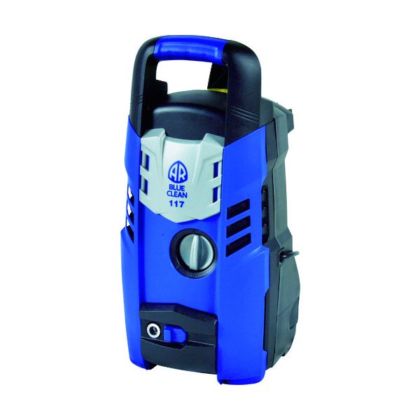 ＡＲ 117 高圧洗浄機 エントリーモデル ＢＬＵＥ ＣＬＥＡＮ １１７ 14,399円