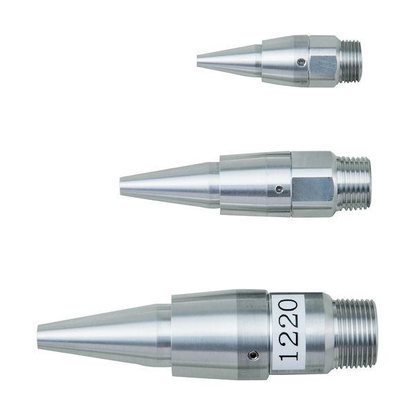 ＫＯＧＩ 1210 エア増幅ノズル 大型フロートランスベクター ノズル口径13mm