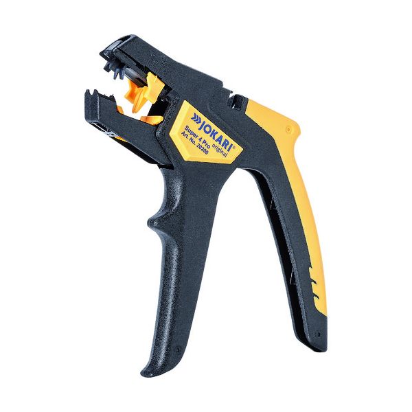 ＪＯＫＡＲＩ 20200 ワイヤーストリッパー Super4 Proの通販は 6,464円