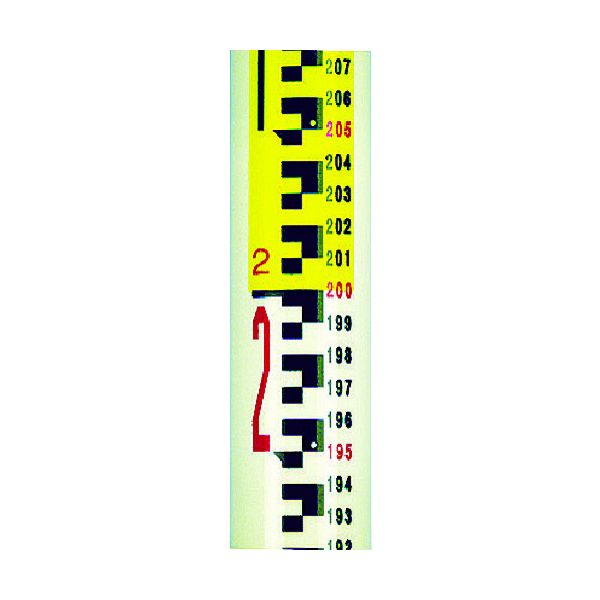 宣真 205-7 ＳＫロッド ２０５−７ｍ 2057_4