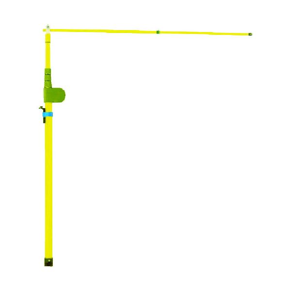 宣真 206-4 車高測定用メジャーポール 2064の通販は