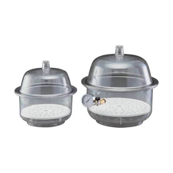 ＮＩＫＫＯ 207002 ポリカーボデシケーター RD−240V バルブ付の通販は 15,254円