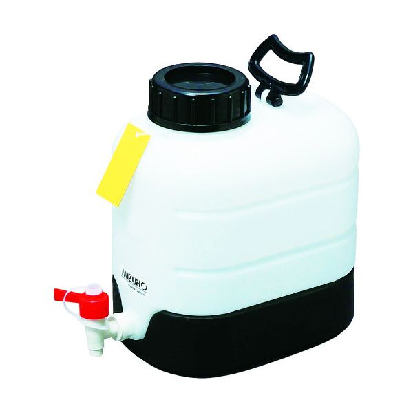 瑞穂 2100 MJテナーケミカルコック10L