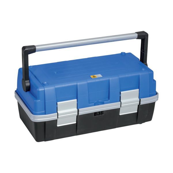 ａｌｌｉｔ 457031 ツールボックス McPlus ProAlu 475X255X215mm パーツケース2個付の通販はその他花・ガーデン・エクステリア・DIY工具