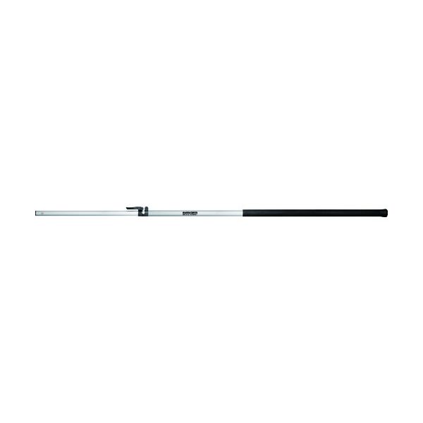 Ｂｅｒｇｅｒ 75300 直送 代引不可・他メーカー同梱不可 伸縮竿 2段階 1750〜3200mm