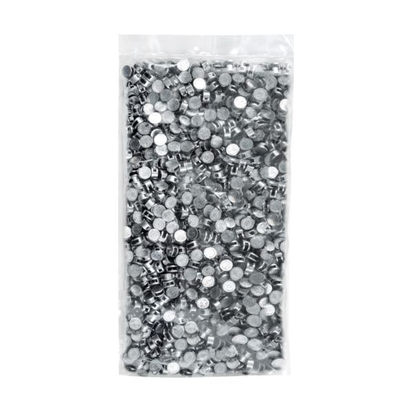 ハディー 9192010 封印用鉛 10mm 1kg