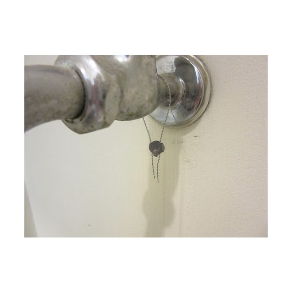 ハディー 9192010 封印用鉛 10mm 1kg