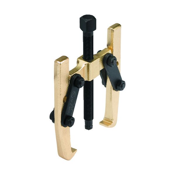 ＦＯＲＺＡ 9301 マイクロギヤプーラー 2本爪タイプ 8,119円