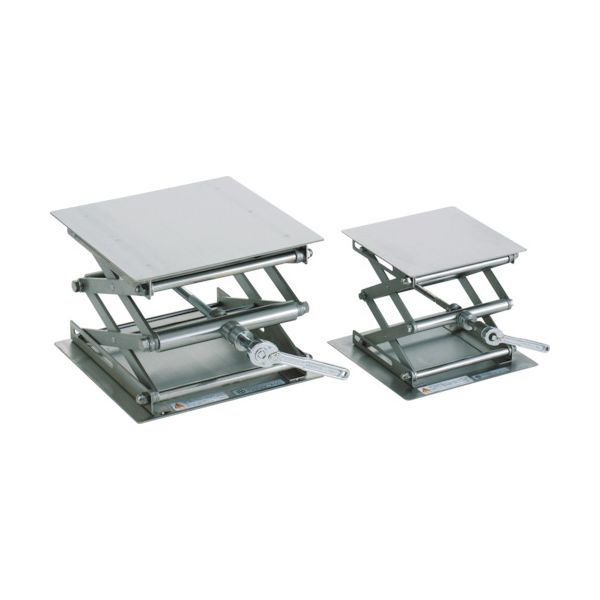 テラオカ 99-1620-33 ラボジャッキ ラチェットハンドル式 スタンダードタイプ 99162033