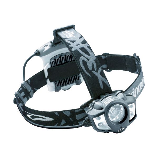 ＰＲＩＮＣＥＴＯＮ APX20-PRO-BK LEDヘッドライト APEX PRO APX20PROBKの通販は
