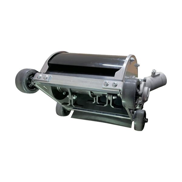 アイデック AUT-TK17 うね草取りまーPRO トリプル AUTTK17の通販は