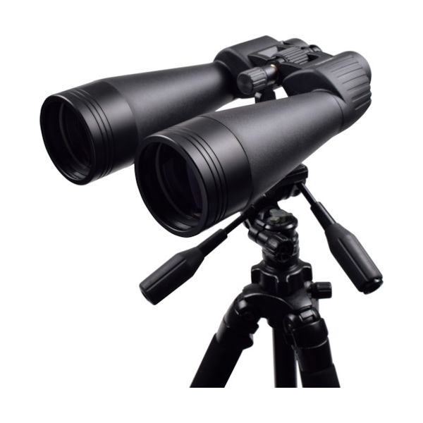 ＳＩＧＨＴＲＯＮ COMETSCAN1570 大口径双眼鏡CometScan15X70_4