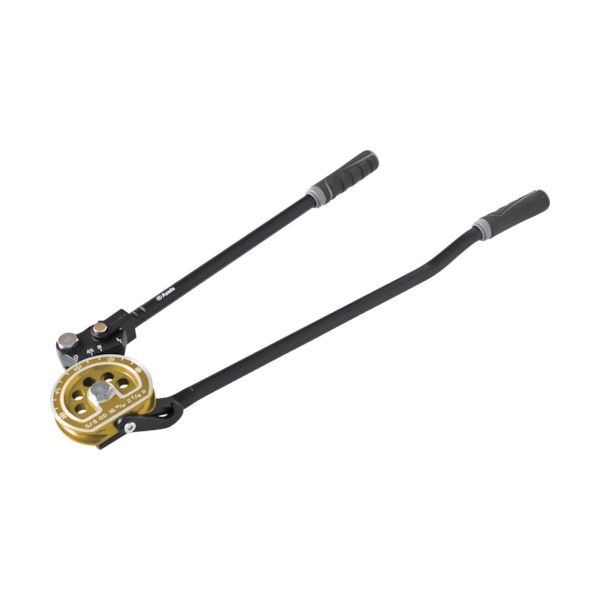 アサダ CT205 クイックアクションチューブベンダ5／8