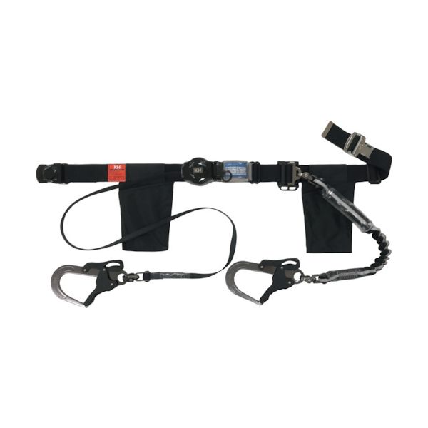 ＫＨ D-OKMJDASW 胴ベルト型 OT−MK剣A自D環JAKS1710 DOKMJDASW