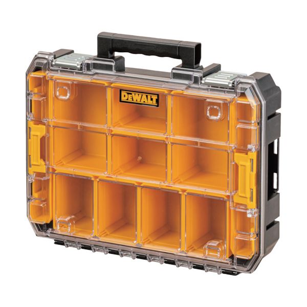 デウォルト DWST82968-1 TSTAK2．0オーガナイザー DWST829681
