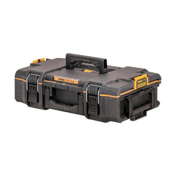 デウォルト DWST83293-1 タフシステム2．0 SHALLOW BOX DS166 DWST832931