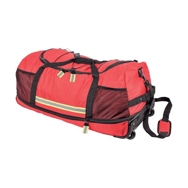 ＥＬＩＴＥＢＡＧＳ EB05-005 折りたたみ可能ダッフルバッグ キャスター付き EB05005 12,825円