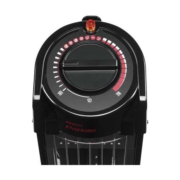 デンソー EU-20R 直送 代引不可・他メーカー同梱不可 遠赤外線ヒーター 三相200V 2．0kW EU20R_1