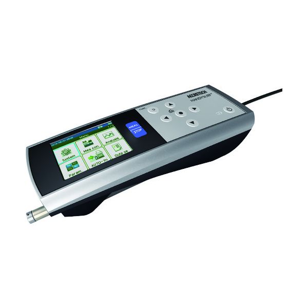 東京精密 HANDYSURF PLUS35-2 ポータブル表面粗さ測定機 ハンディサーフプラス35 2ミクロン H