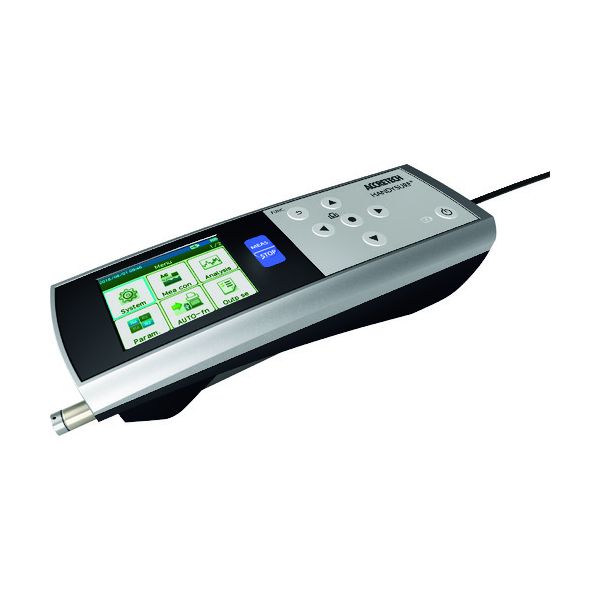 東京精密 HANDYSURF PLUS40-2 ポータブル表面粗さ測定機 ハンディサーフプラス40 2ミクロン HANDYSURFPLUS402の通販は