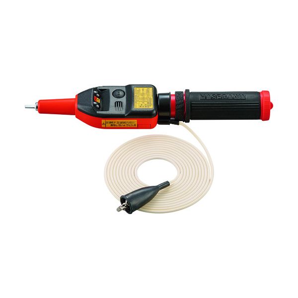 長谷川 HSN-6A1 高低圧用 交流・直流用検電器 HSN6A1の通販は