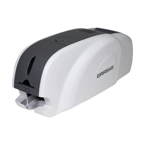 桜井 ID170W カードプリンターＧＲＡＳＹＳ ＩＤ１７０Ｗ