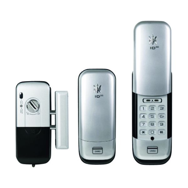 ＬＯＣＫＭＡＮ ID-502TAB デジタルドアロックＩＤ−５０２ＴＡＢ ID502TAB