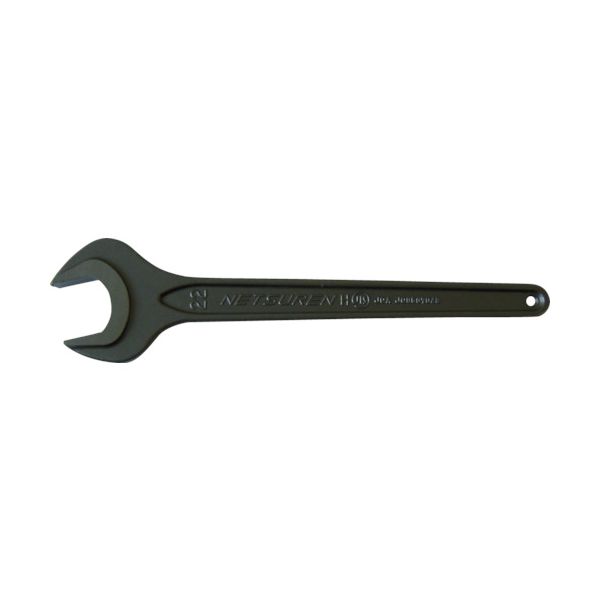 注目のブランドネツレン J0080 片口スパナ80の通販は【即日配送多数あり!】