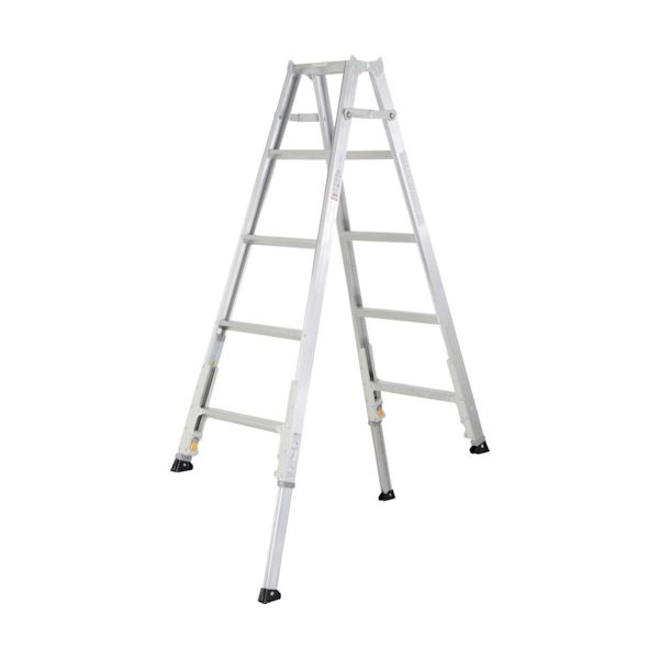 ALINCO KARU180 直送 代引不可・他メーカー同梱不可 軽量伸縮専用脚立ＫＡＲＵ