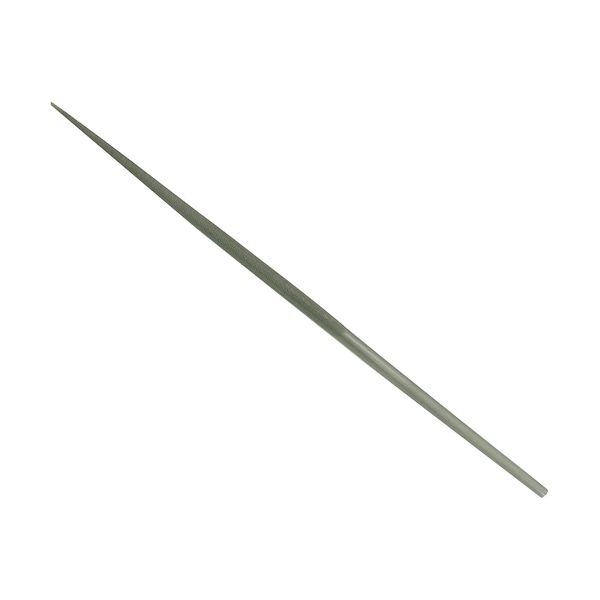 ツボサン LMA1256 ライン丸ヤスリ 1．2mm