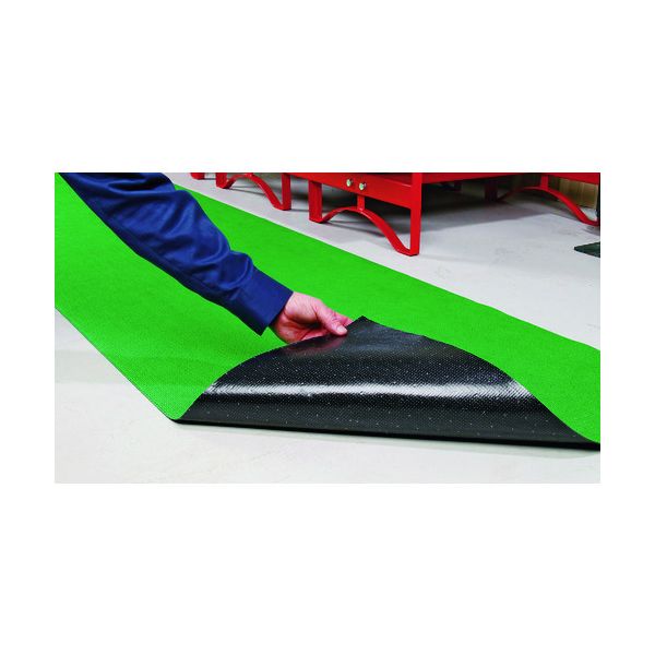 ｐig MAT2920GR ピグ R上 グリッピー R上 マンモス R上 グリーンマット