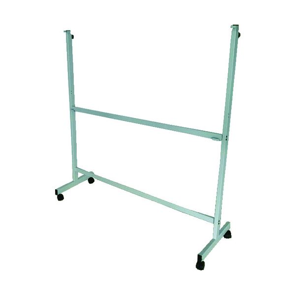 ＷＲＩＴＥＢＥＳＴ MC2 片面移動ボード用脚 1200mm