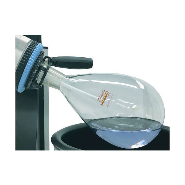 ＨＡＲＩＯ NFJ-1L-29.42-SCI 共通摺合せなすフラスコ 1，000ml TS29／42 NFJ1L29.42SCI_3