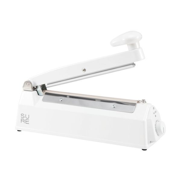 ＳＵＲＥ NL-203J 卓上シーラー200mm NL203Jの通販は
